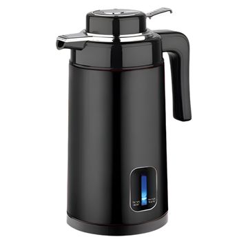 ACKILISS Black Kettle