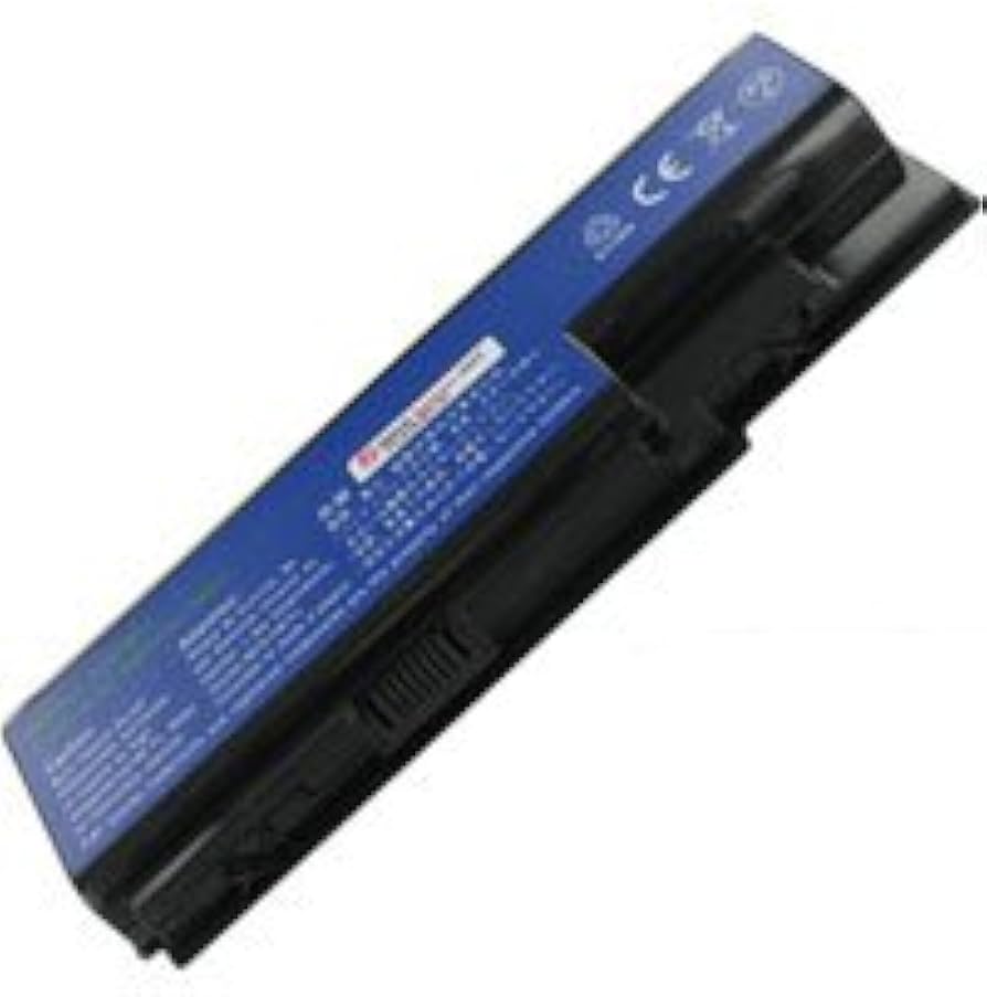 Reliable,long-lasting Vibrant battery for Acer Aspire 5220 5720 5940G 6920 7730G Acer Extensa 7230 7630 (P/N: AS07B31 AS07B41 AS07B51 AS07B71)