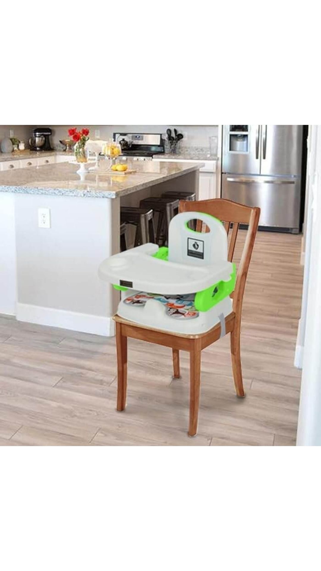 3 in 1 Toddlers Booster Seat
