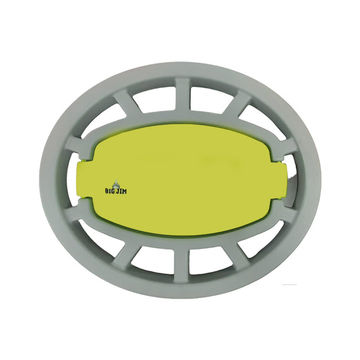 GARDEN MASTER Hose Reel Wall Mounted PVC with Storage For Fittings DG0165TG