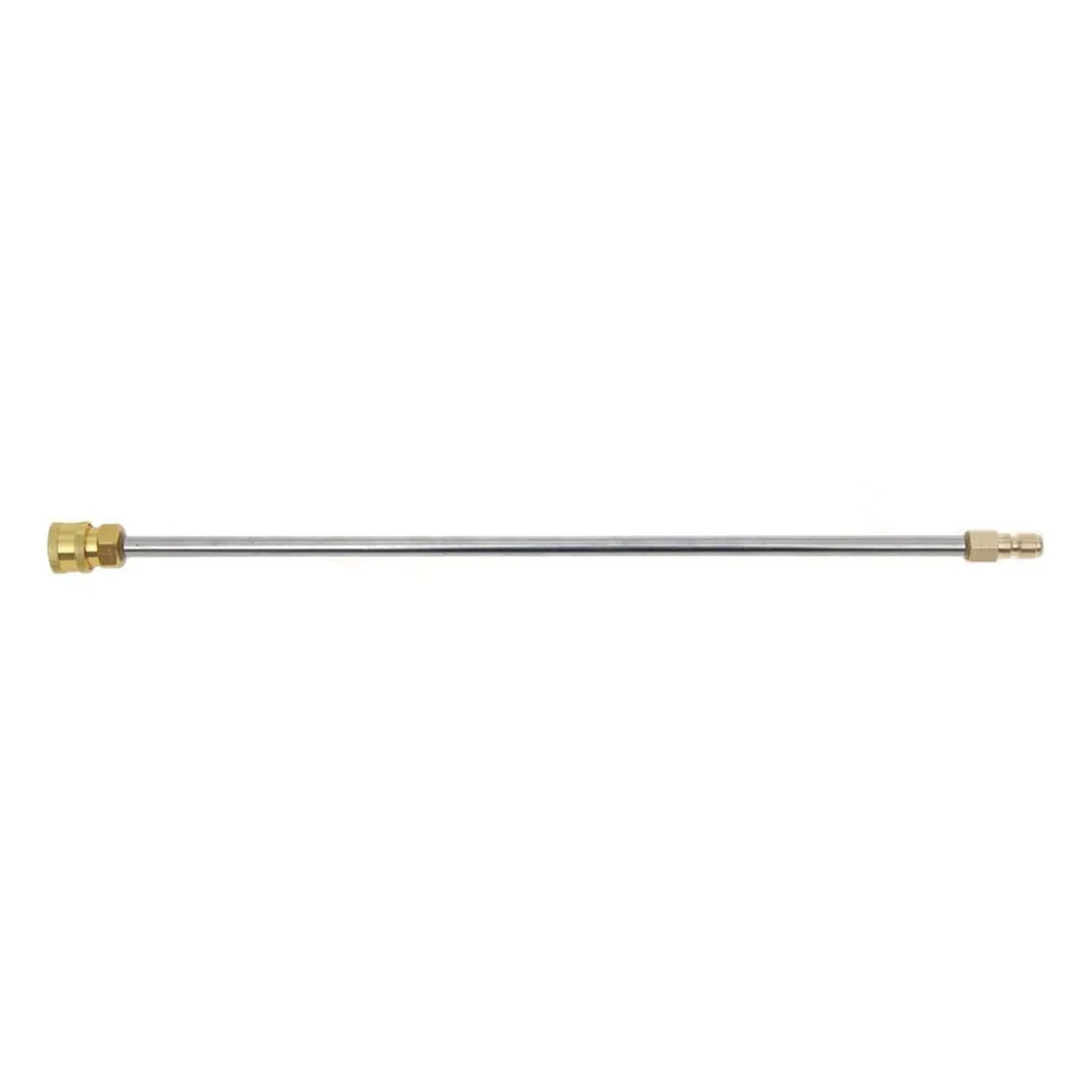 Flowzone Stainless Steel Wand