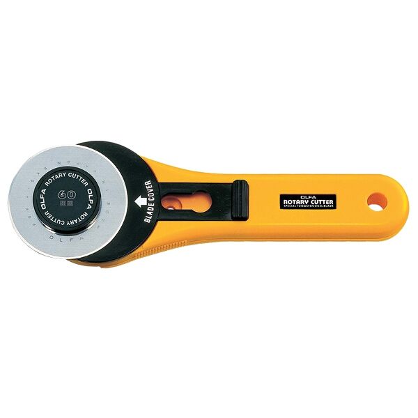 OLFA CUTTER MODEL RTY3/G ROTARY LEROY MERLIN South Africa