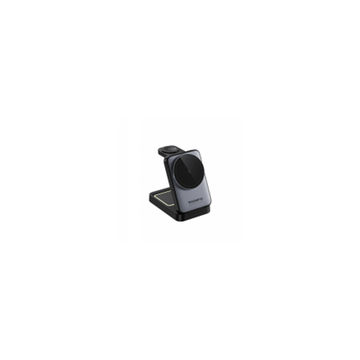 HAVIT W3103 15W Fast Wireless 3 in 1 Charger
