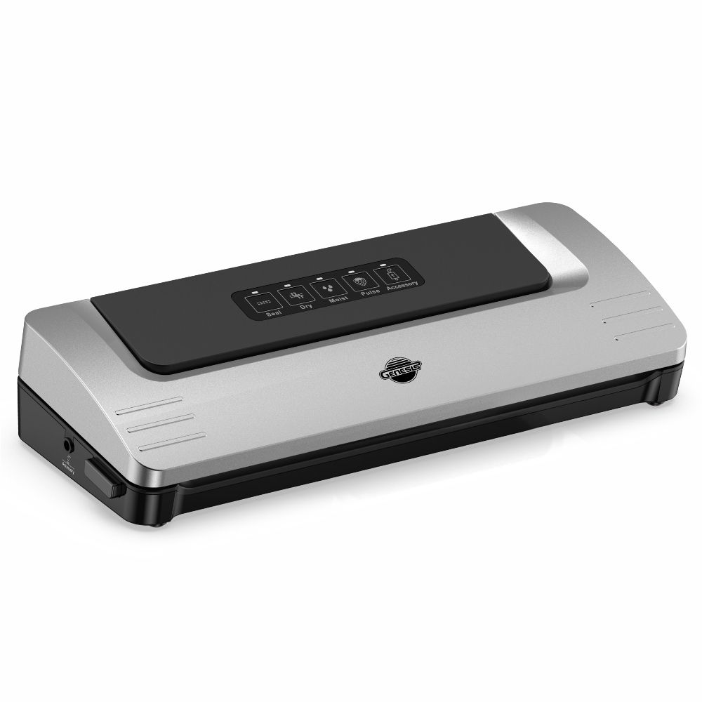 Genesis Vacuum Sealer Basic