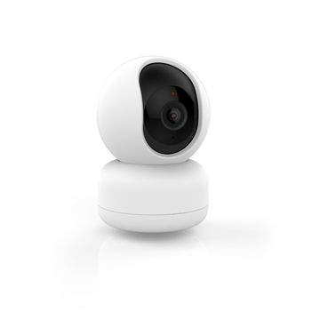 Smart Ptz Indoor Camera