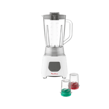 Moulinex Blender Blendeo 2 - Grinder & Chopper