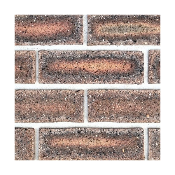Zambezi Brown Brick Tile (1m2/box )