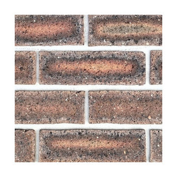 Zambezi Brown Brick Tile (1m2/box )
