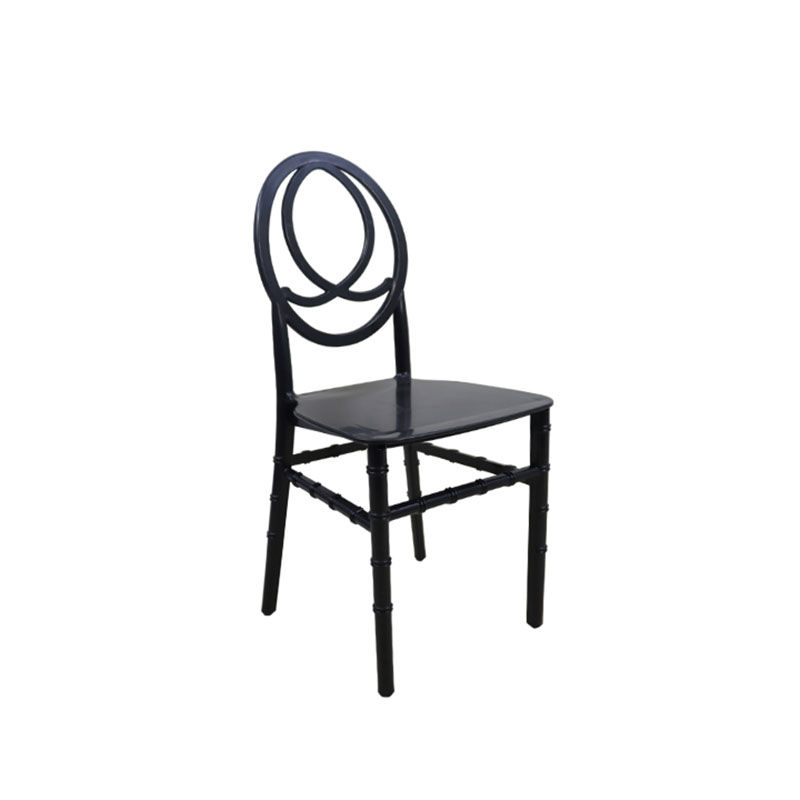 Vividitto - Kiddies Phoenix Chair - Black