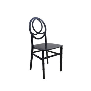 Vividitto - Kiddies Phoenix Chair - Black