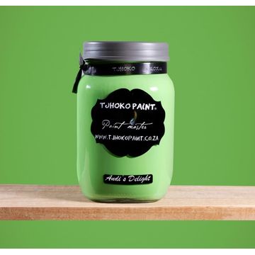Tjhoko Paint Andi's Delight (250 ml)