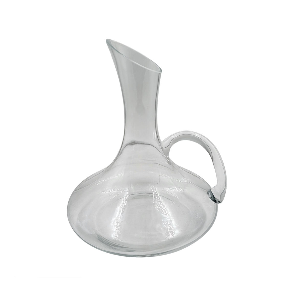 Wine Glass Decanter 1.5LT