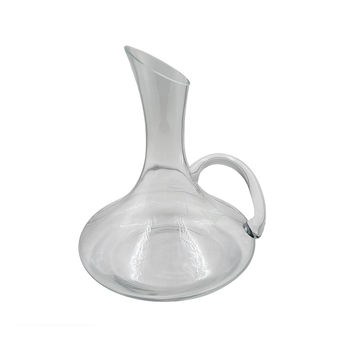 Wine Glass Decanter 1.5LT