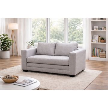 ASHER- ComfortFlip Sleeper Sofa