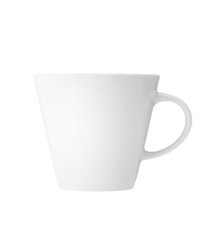 Tom Porcelain Cup 160ml - Set of 6