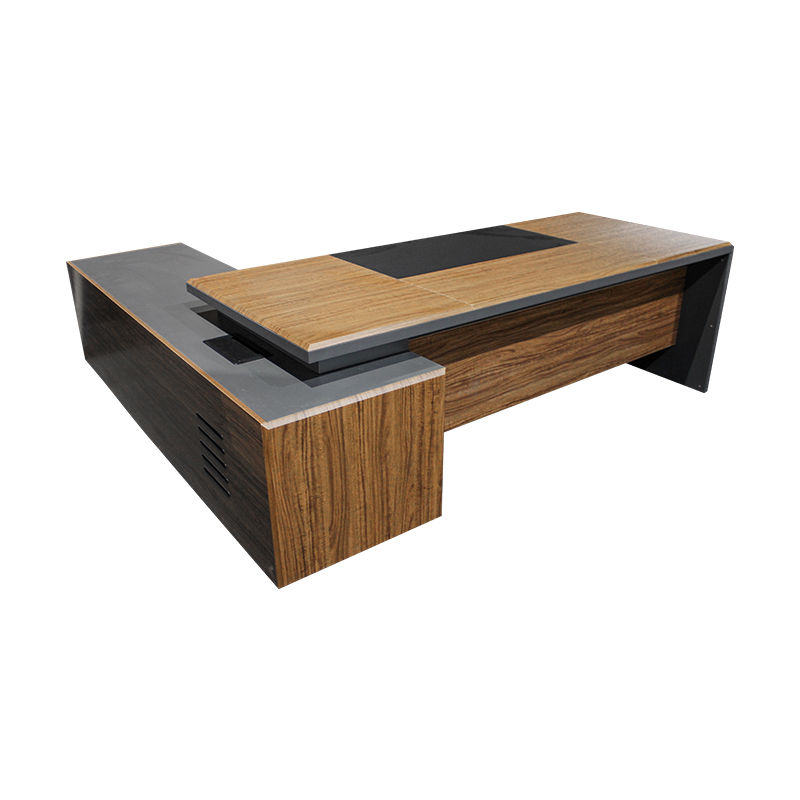 GOF Furniture - Preston Executive Desks