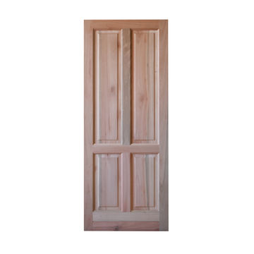 SALIGNA 4 PANEL Doors
