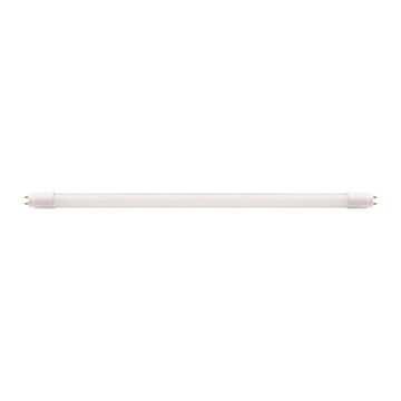 4FT T8 Glass Tube 18w LED G13 6500K 1212mm NotSuitable EnclosedFitting