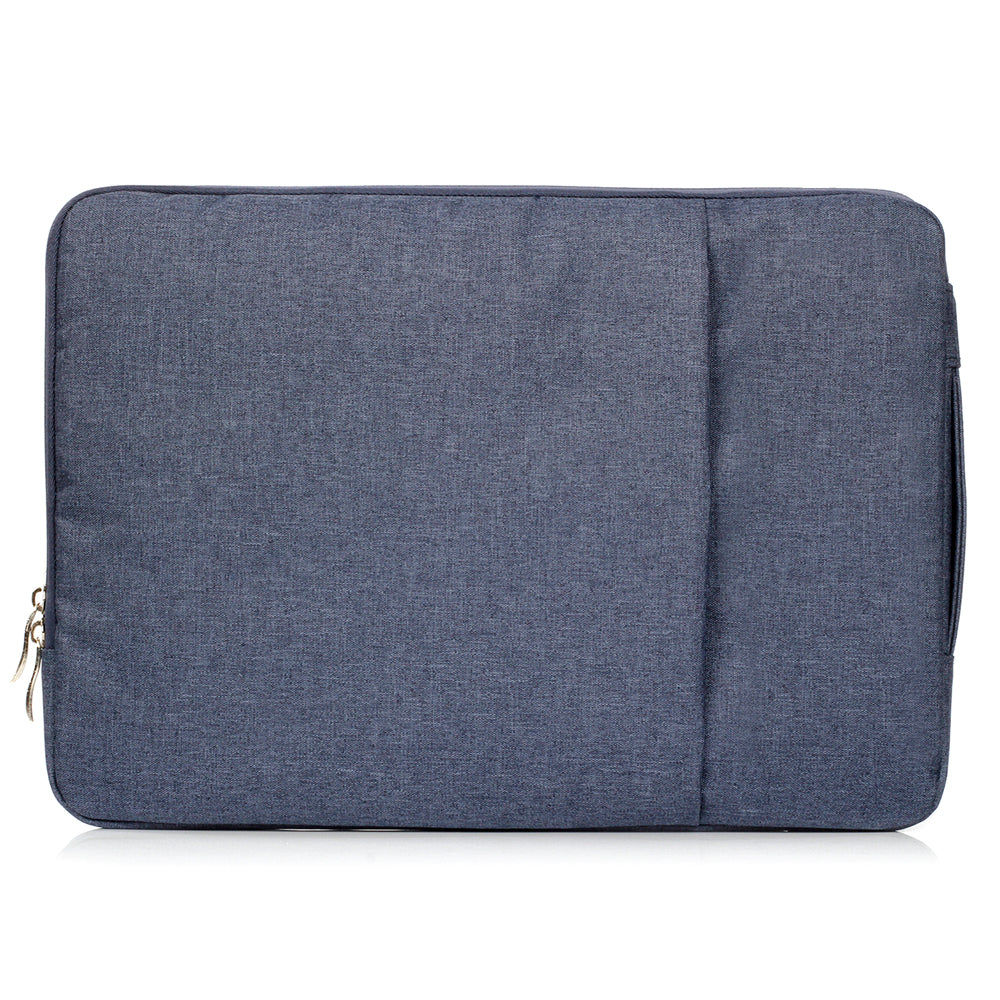 Lightweight Modern Notebook Laptop Bag - 15inch