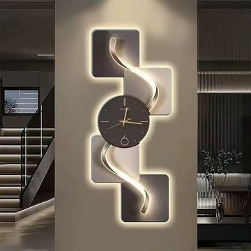 Premium Nordic Wall Art Design