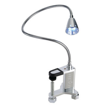 Alva-6 Led Flexible Aluminium BBQ Grill Light