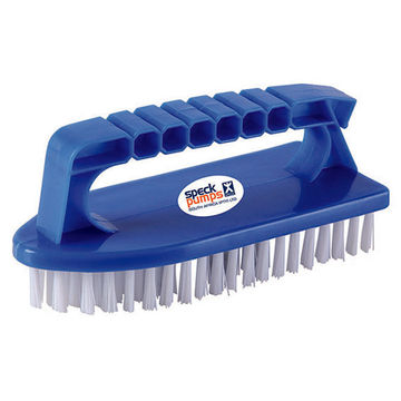 Speck Pumps All Purpose Scrub Brush With Bristles