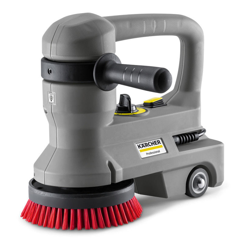 Kärcher BD 17/5 C Ep Professional Stair Cleaning Scrubber Machine
