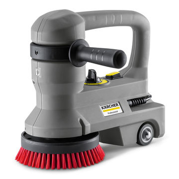 Kärcher BD 17/5 C Ep Professional Stair Cleaning Scrubber Machine