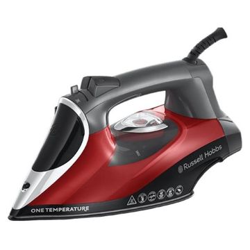 Russell Hobbs Easy Glide One Temperature Iron - 25090ZA