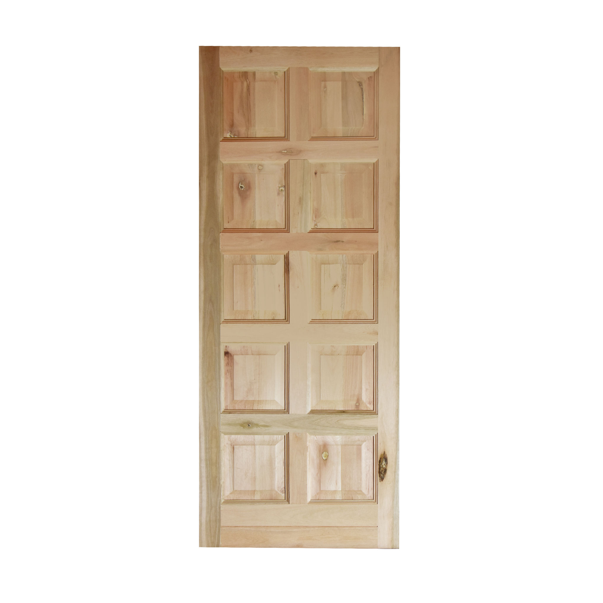 SALIGNA 10 PANEL Doors