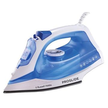 Russell Hobbs Pro-Glide steam, spray, dry iron RHI400