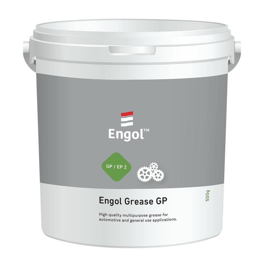 Engol Grease Gp 500G