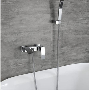 Devario Amalthea Bath Mixer With Hand Shower