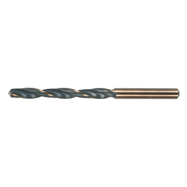 Alpen - Hss Sprint Master 7.0mm x1 Sleeved Din338 Drill Bit - 3 Pack
