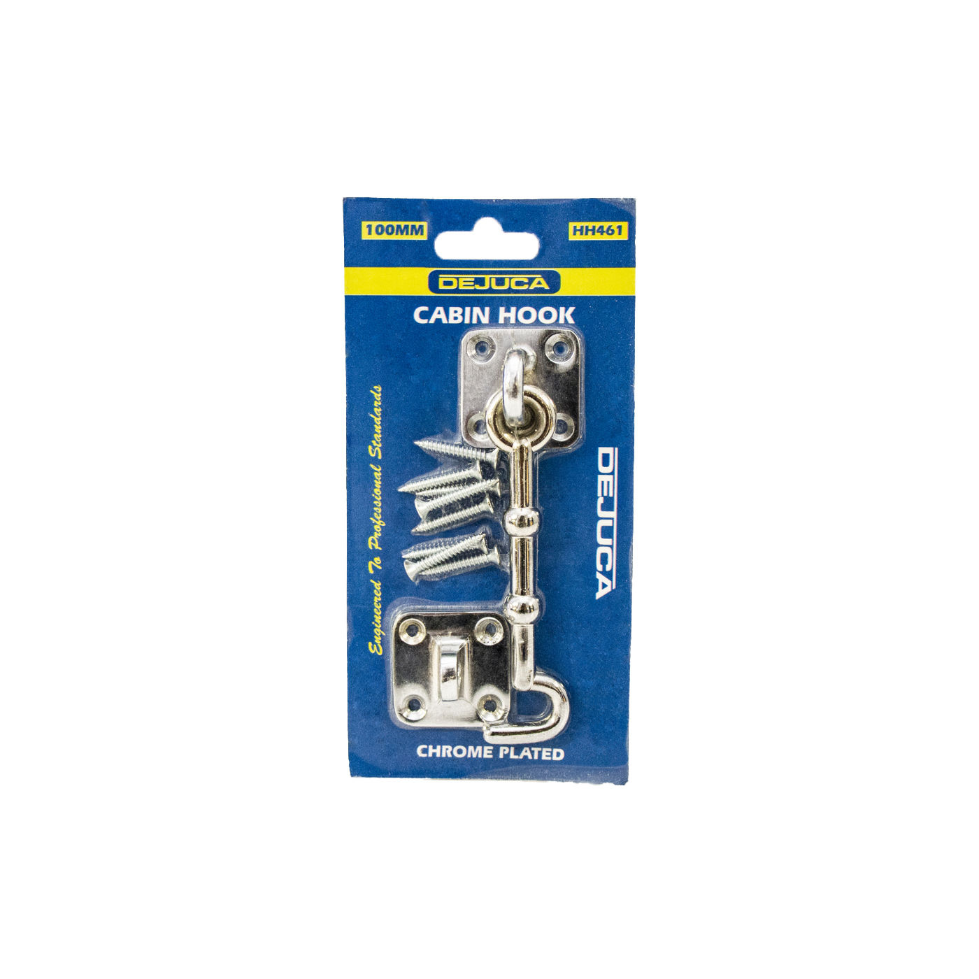 Dejuca - Cabin Hook - Cp - 100mm - 1/Card