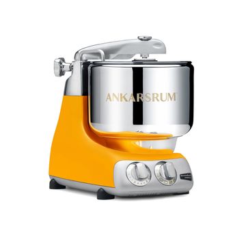 Kitchen assistant-sunbeam yellow - ANKARSRUM
