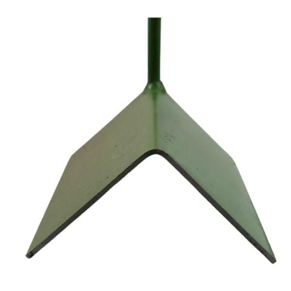 Trowel Outside Cove 150mm - 2 Pack