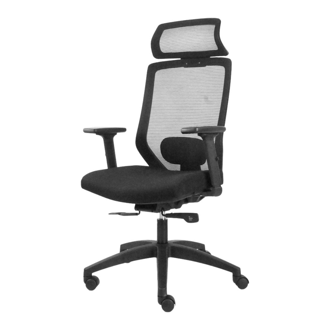 Executive Office Chair - Edge