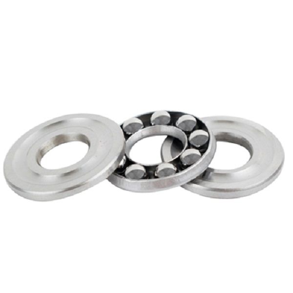 Tork Craft Drill Pop/Nut Riveter Spare Thrust Ball Bearing