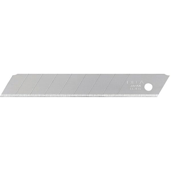 OLFA BLADES 12.5MM MEDIUM BLADE 12.5MM