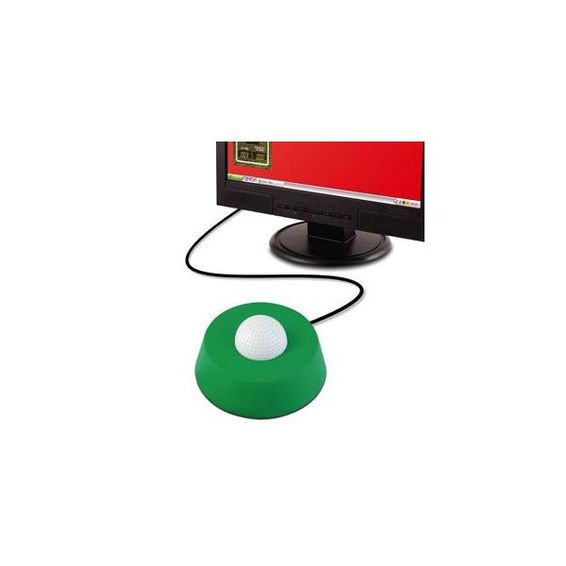 Dream Cheeky USB Fidget -Golf,