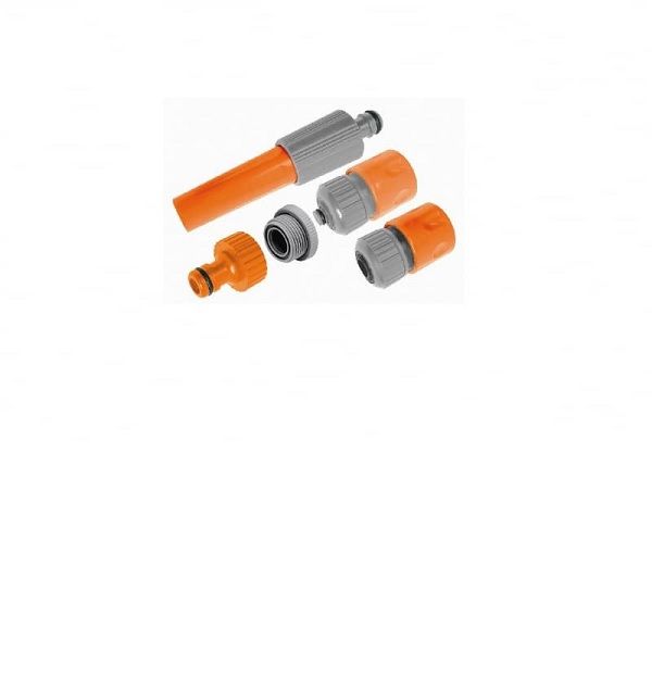 Nova Garden Hose Fittings 1/2