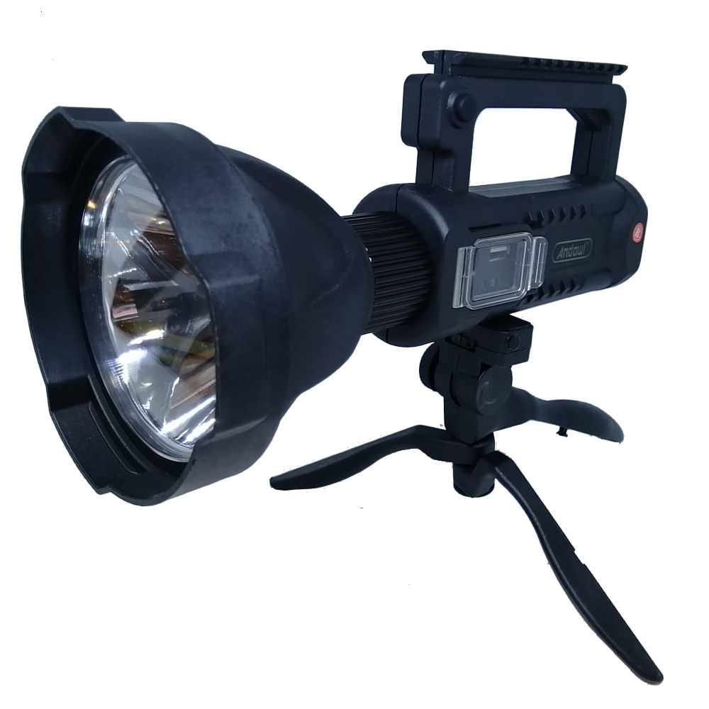 Andowl 8000lm Multifunctional Pistol Light L443