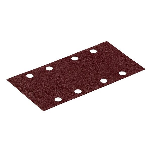 Festool Abrasive Sheet Stf 115X228 P120 Ru2/50 Rubin 2 499034