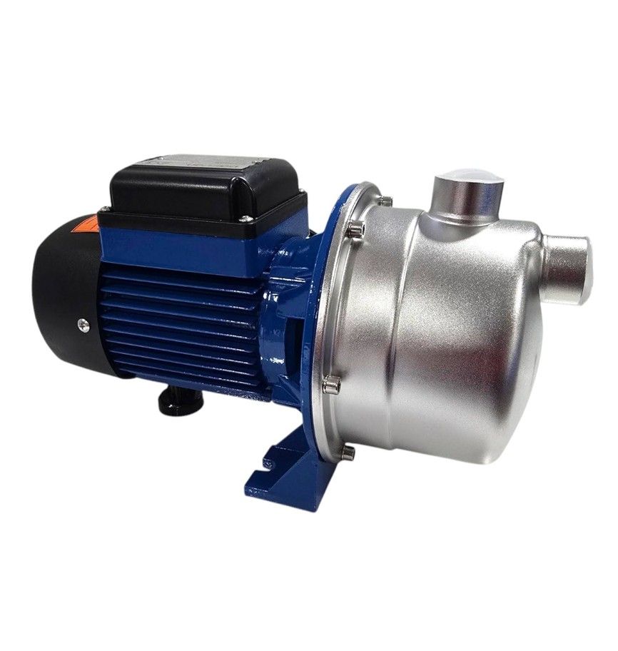 DAYUAN Stainless Steel Jet Pump - 1.1KW