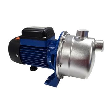 DAYUAN Stainless Steel Jet Pump - 1.1KW