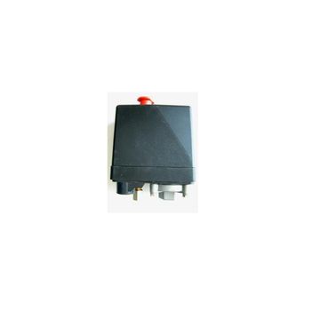 GAV Pressure Switch 1 Way 1 Phase Ferule Bx16Prm01