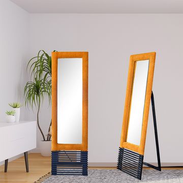 Free Fabrics Standing Mirror - Full Length - 50x160cm