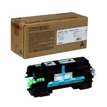 Ricoh IM 350 Black Original Toner Cartridge