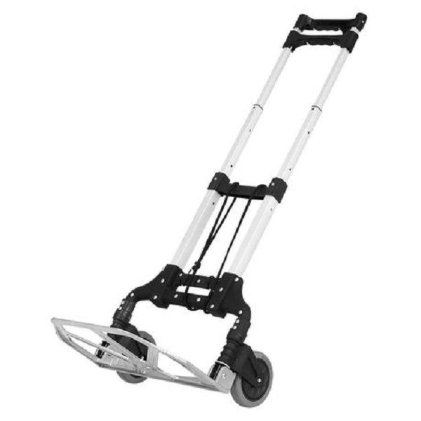 Multi Function Folding Trolley 75KG Load
